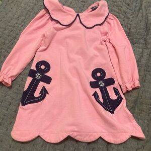 Girls Simply Southern Collection Dress